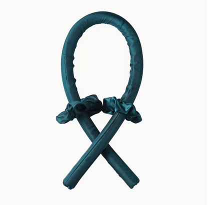 Zyra Belle™ Heatless Curl Ribbon