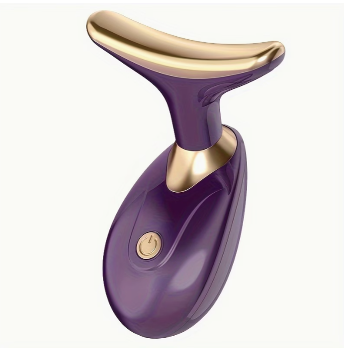 Zyra Belle™ LiftGlow Pro Neck & Jawline Beauty Device