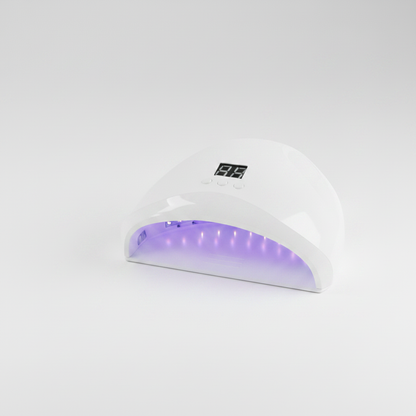 ZB Nail Lamp Cropped Product Photo