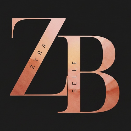 Zyra Belle ZB Logo